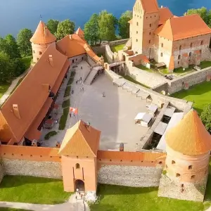 Explore Baltics Encompassed - 14 days for 14 days with On The Go Tours and discover unforgettable experiences - Photo 11