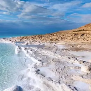 Explore Self Drive Petra & Dead Sea - 4 days for 4 days with On The Go Tours and discover unforgettable experiences - Photo 4