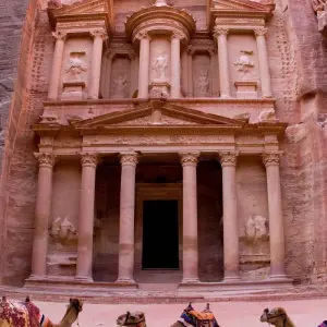 Explore Self Drive Petra & Dead Sea - 4 days for 4 days with On The Go Tours and discover unforgettable experiences - Photo 5