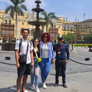 Explore 6 days - Lima - Sacred Valley – Cusco for 6 days with PVTravels and discover unforgettable experiences - Photo 5