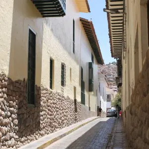 Explore 6 days - Lima - Sacred Valley – Cusco for 6 days with PVTravels and discover unforgettable experiences - Photo 6