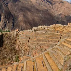 Explore 6 days - Lima – Cusco- Machu Picchu for 6 days with PVTravels and discover unforgettable experiences - Photo 5