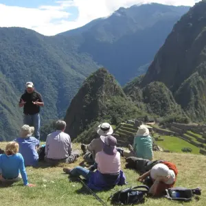 Explore 4 days - Traditional Cusco & Machu Picchu for 4 days with PVTravels and discover unforgettable experiences - Photo 2