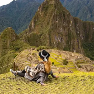 Explore 6 days - Lima – Cusco- Rainbow Mountain - Machu Picchu for 6 days with PVTravels and discover unforgettable experiences - Photo 5