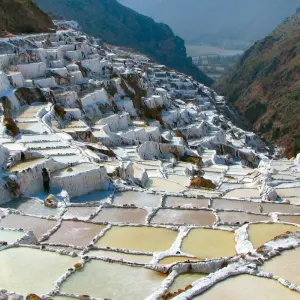 Explore 5 days - Traditional Cusco & Machu Picchu & Maras for 5 days with PVTravels and discover unforgettable experiences - Photo 4