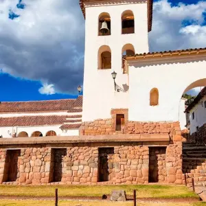 Explore 6 days - Lima – Cusco- Machu Picchu for 6 days with PVTravels and discover unforgettable experiences - Photo 8