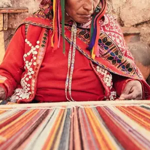 Explore 6 days - Lima – Cusco- Machu Picchu for 6 days with PVTravels and discover unforgettable experiences - Photo 9