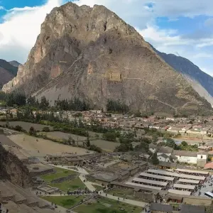 Explore 5 days - Traditional Cusco & Machu Picchu & Maras for 5 days with PVTravels and discover unforgettable experiences - Photo 7