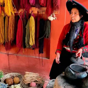 Explore 6 days - Lima – Cusco- Machu Picchu for 6 days with PVTravels and discover unforgettable experiences - Photo 10