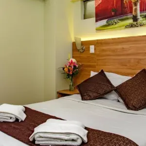 Explore 5 days - Arequipa & Colca Canyon & Sillar Stone for 5 days with PVTravels and discover unforgettable experiences - Photo 2