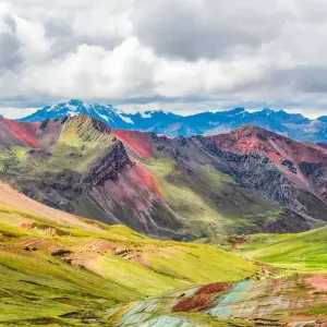 Explore 6 days - Lima – Cusco- Rainbow Mountain - Machu Picchu for 6 days with PVTravels and discover unforgettable experiences - Photo 10