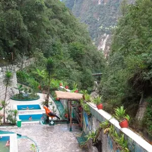 Explore Lares Trek to Machu Picchu 4D/3N for 4 days with PVTravels and discover unforgettable experiences - Photo 2