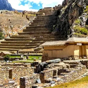 Explore 5 days - Traditional Cusco & Machu Picchu & Maras for 5 days with PVTravels and discover unforgettable experiences - Photo 8