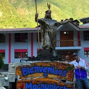 Explore 4 days Inca Jungle trek to Machu Picchu for 4 days with PVTravels and discover unforgettable experiences - Photo 2