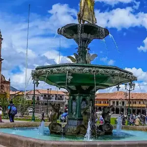 Explore 6 days - Lima – Cusco- Rainbow Mountain - Machu Picchu for 6 days with PVTravels and discover unforgettable experiences - Photo 11