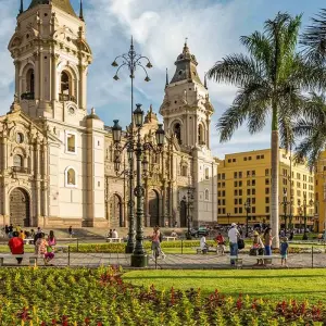 Explore 8 days - Lima - Sacred Valley – Cusco for 8 days with PVTravels and discover unforgettable experiences - Photo 11