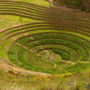 Explore 5 days - Traditional Cusco & Machu Picchu & Maras for 5 days with PVTravels and discover unforgettable experiences - Photo 9