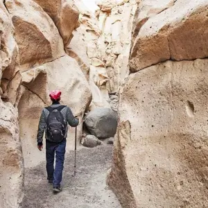 Explore 5 days - Arequipa & Colca Canyon & Sillar Stone for 5 days with PVTravels and discover unforgettable experiences - Photo 4