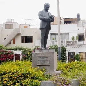 Explore 8 days - Central and North Peru:. Lima - Paracas - Mancora for 8 days with PVTravels and discover unforgettable experiences - Photo 2