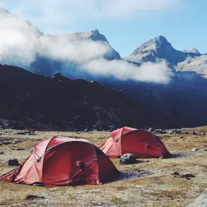 Explore 5 days - Salkantay Trek to Machu Picchu for 5 days with PVTravels and discover unforgettable experiences - Photo 3