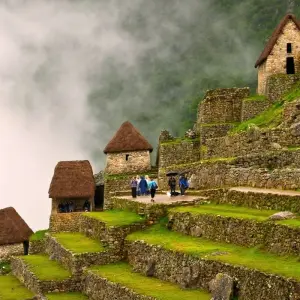 Explore 4 days Inca Trail to Machu Picchu for 4 days with PVTravels and discover unforgettable experiences - Photo 3