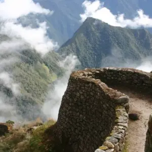 Explore 4 days Inca Trail to Machu Picchu for 4 days with PVTravels and discover unforgettable experiences - Photo 4
