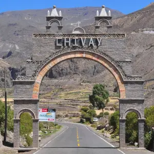 Explore Full day Colca Canyon Tour from Arequipa for 1 days with PVTravels and discover unforgettable experiences - Photo 2