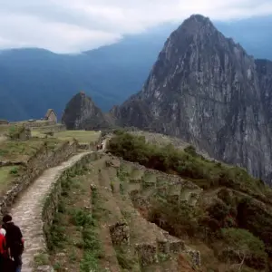 Explore 4 days Inca Trail to Machu Picchu for 4 days with PVTravels and discover unforgettable experiences - Photo 5