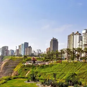 Explore 8 days - Central and North Peru:. Lima - Paracas - Mancora for 8 days with PVTravels and discover unforgettable experiences - Photo 5