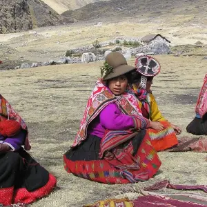 Explore Lares Trek to Machu Picchu 4D/3N for 4 days with PVTravels and discover unforgettable experiences - Photo 7