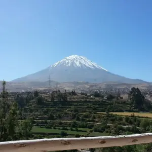 Explore Full day Colca Canyon Tour from Arequipa for 1 days with PVTravels and discover unforgettable experiences - Photo 3