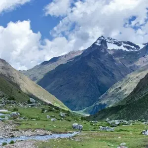 Explore 5 days - Salkantay Trek to Machu Picchu for 5 days with PVTravels and discover unforgettable experiences - Photo 6