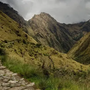 Explore 4 days Inca Trail to Machu Picchu for 4 days with PVTravels and discover unforgettable experiences - Photo 6