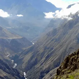 Explore Full day Colca Canyon Tour from Arequipa for 1 days with PVTravels and discover unforgettable experiences - Photo 4