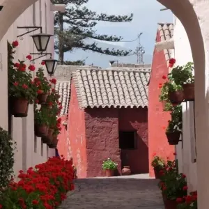 Explore 5 days - Arequipa & Colca Canyon & Sillar Stone for 5 days with PVTravels and discover unforgettable experiences - Photo 9