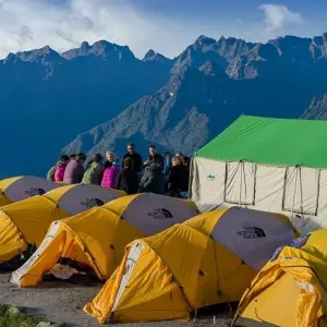 Explore 4 days Inca Trail to Machu Picchu for 4 days with PVTravels and discover unforgettable experiences - Photo 7