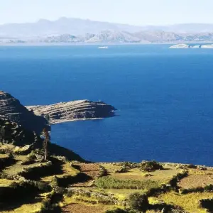 Explore Lake Titicaca, Uros and Taquile Full-Day Tour for 1 days with PVTravels and discover unforgettable experiences - Photo 4