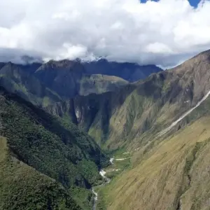 Explore 4 days Inca Jungle trek to Machu Picchu for 4 days with PVTravels and discover unforgettable experiences - Photo 9