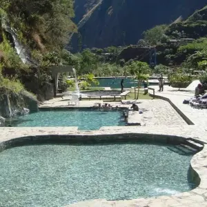 Explore 5 days - Salkantay Trek to Machu Picchu for 5 days with PVTravels and discover unforgettable experiences - Photo 8