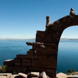 Explore Lake Titicaca, Uros and Taquile Full-Day Tour for 1 days with PVTravels and discover unforgettable experiences - Photo 5