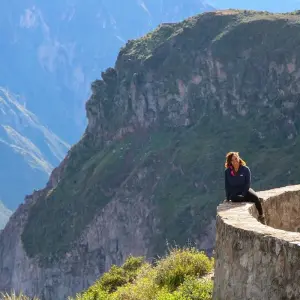 Explore Full day Colca Canyon Tour from Arequipa for 1 days with PVTravels and discover unforgettable experiences - Photo 6