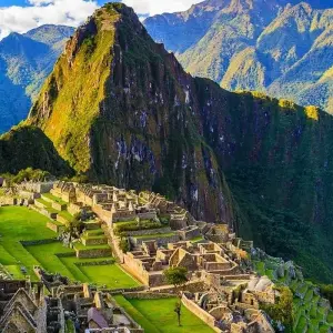 Explore 5 days - Salkantay Trek to Machu Picchu for 5 days with PVTravels and discover unforgettable experiences - Photo 9