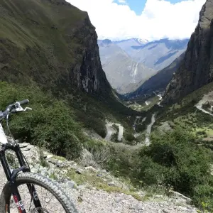 Explore 4 days Inca Jungle trek to Machu Picchu for 4 days with PVTravels and discover unforgettable experiences - Photo 11