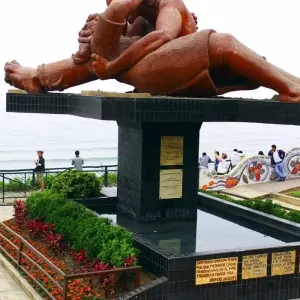 Explore 10 days Peru Southeast to Mountain: Lima, Paracas, Nazca, Arequipa, Cusco for 10 days with PVTravels and discover unforgettable experiences - Photo 9