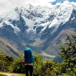 Explore 5 days - Salkantay Trek to Machu Picchu for 5 days with PVTravels and discover unforgettable experiences - Photo 10