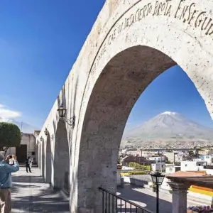 Explore 8 days -Central-Southeast :. Lima - Paracas - Ica - Arequipa for 8 days with PVTravels and discover unforgettable experiences - Photo 10