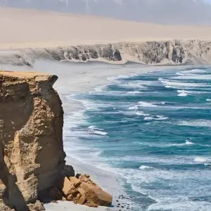 Explore 8 days -Central-Southeast :. Lima - Paracas - Ica - Arequipa for 8 days with PVTravels and discover unforgettable experiences - Photo 11