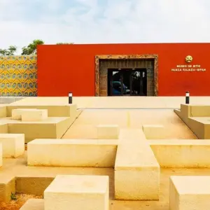 Explore From Chiclayo Full day Sipan Royal Tombs for 1 days with PVTravels and discover unforgettable experiences - Photo 4