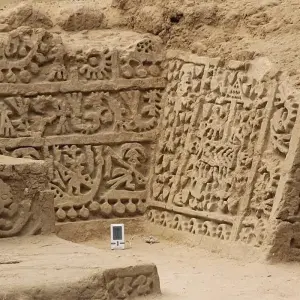 Explore From Chiclayo Full day Sipan Royal Tombs for 1 days with PVTravels and discover unforgettable experiences - Photo 6