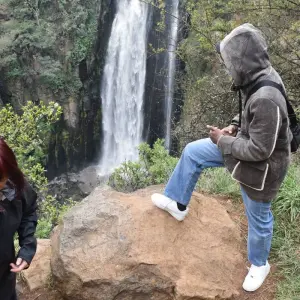 Explore 13 Days Kenya and Tanzania Small Group Camping Jeep  Safari for 13 days with Pam Tours and Travel  and discover unforgettable experiences - Photo 6